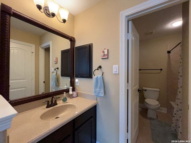 12442 Alstroemeria, San Antonio, TX 78253