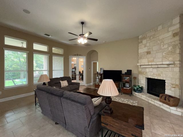 12442 Alstroemeria, San Antonio, TX 78253