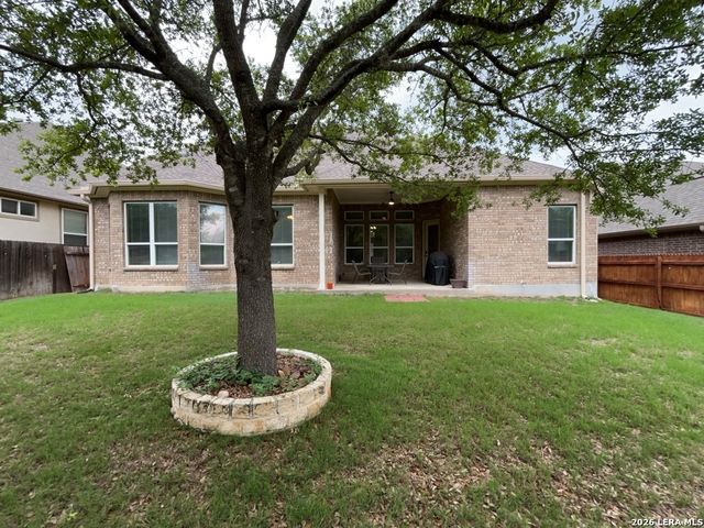 12442 Alstroemeria, San Antonio, TX 78253