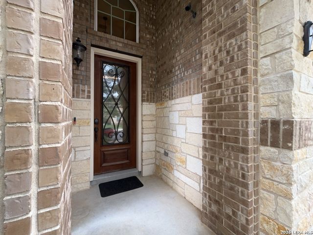 12442 Alstroemeria, San Antonio, TX 78253