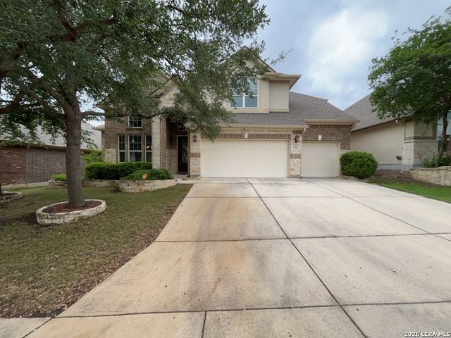 12442 Alstroemeria, San Antonio, TX 78253