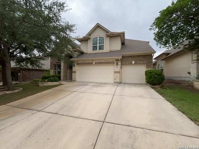 12442 Alstroemeria, San Antonio, TX 78253