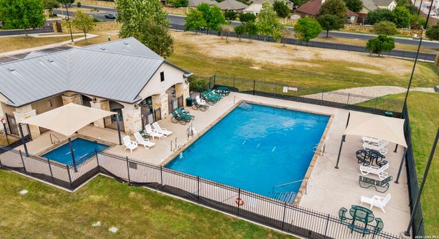 12442 Alstroemeria, San Antonio, TX 78253
