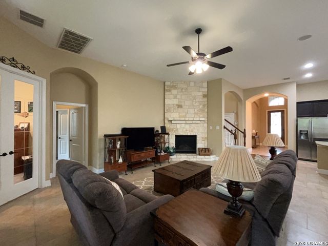 12442 Alstroemeria, San Antonio, TX 78253