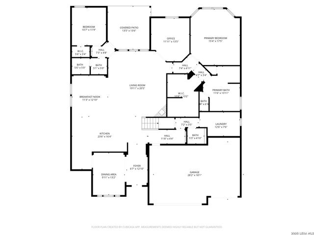 12442 Alstroemeria, San Antonio, TX 78253