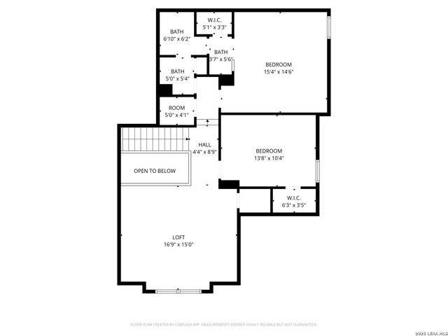 12442 Alstroemeria, San Antonio, TX 78253