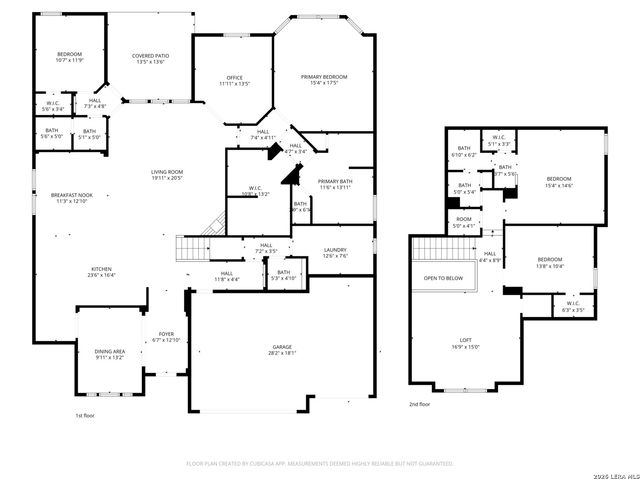 12442 Alstroemeria, San Antonio, TX 78253