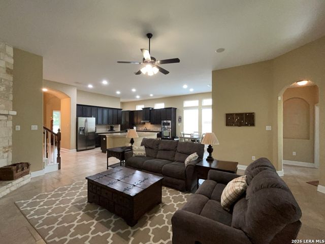 12442 Alstroemeria, San Antonio, TX 78253