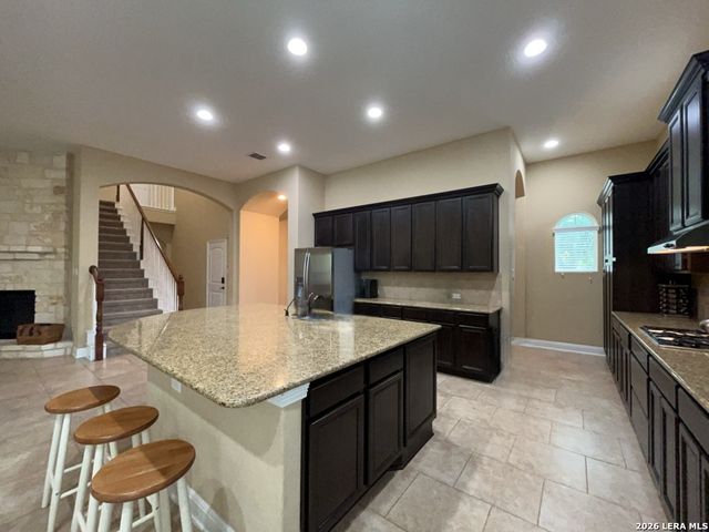 12442 Alstroemeria, San Antonio, TX 78253