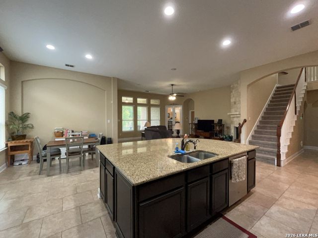 12442 Alstroemeria, San Antonio, TX 78253