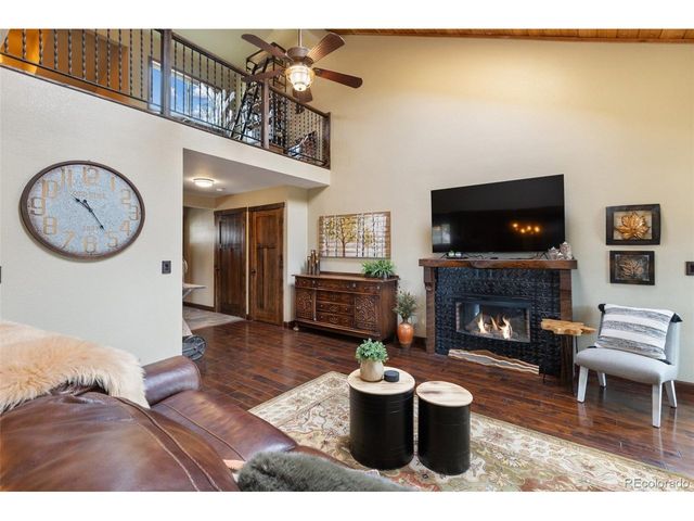 1860 Blackfoot Trl, Woodland Park, CO 80863