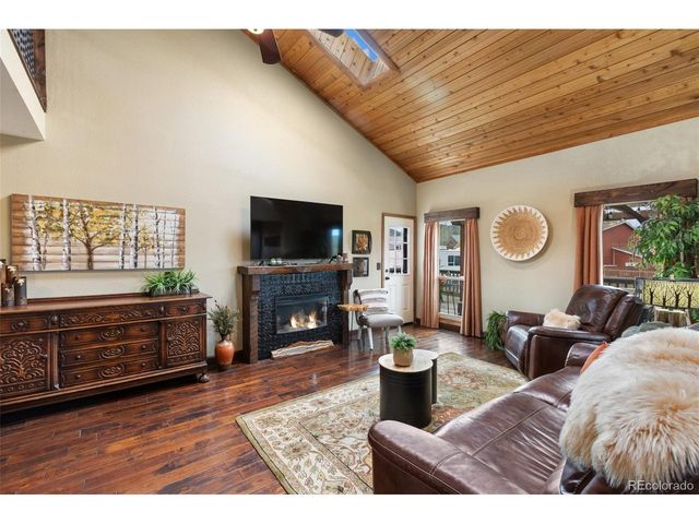 1860 Blackfoot Trl, Woodland Park, CO 80863