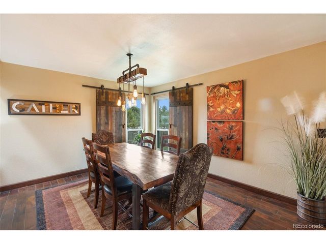 1860 Blackfoot Trl, Woodland Park, CO 80863