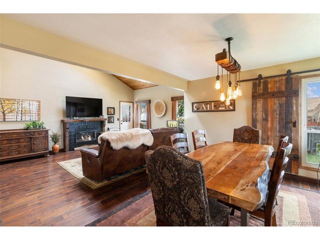 1860 Blackfoot Trl, Woodland Park, CO 80863