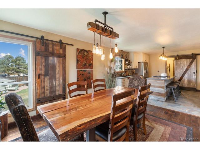 1860 Blackfoot Trl, Woodland Park, CO 80863