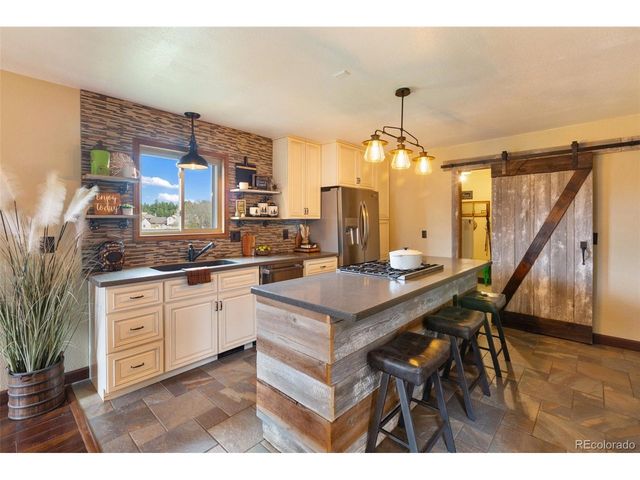 1860 Blackfoot Trl, Woodland Park, CO 80863