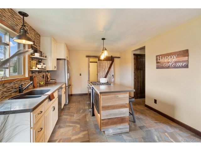 1860 Blackfoot Trl, Woodland Park, CO 80863