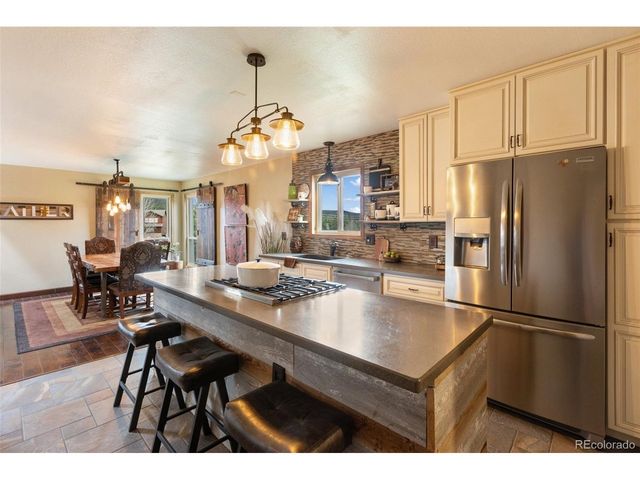 1860 Blackfoot Trl, Woodland Park, CO 80863