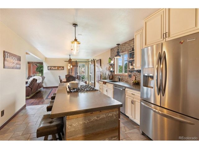 1860 Blackfoot Trl, Woodland Park, CO 80863