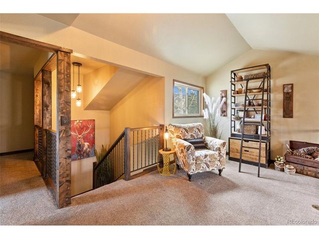 1860 Blackfoot Trl, Woodland Park, CO 80863
