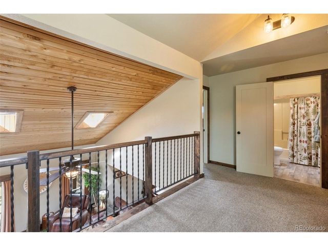 1860 Blackfoot Trl, Woodland Park, CO 80863
