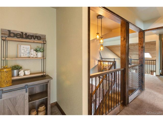 1860 Blackfoot Trl, Woodland Park, CO 80863