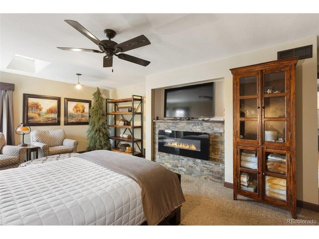 1860 Blackfoot Trl, Woodland Park, CO 80863