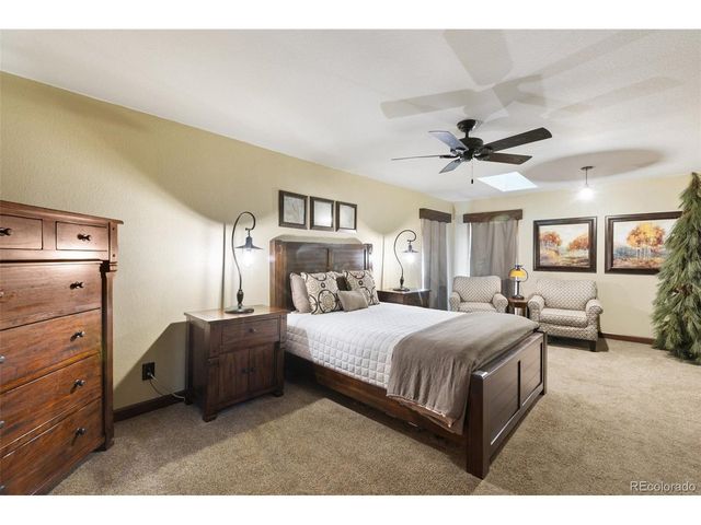 1860 Blackfoot Trl, Woodland Park, CO 80863
