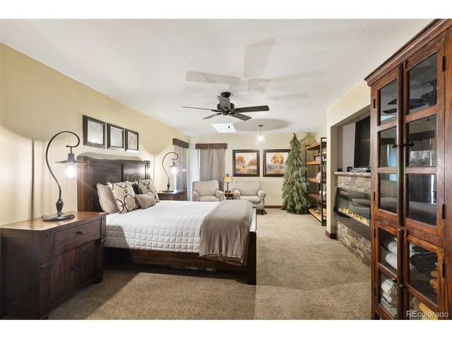 1860 Blackfoot Trl, Woodland Park, CO 80863