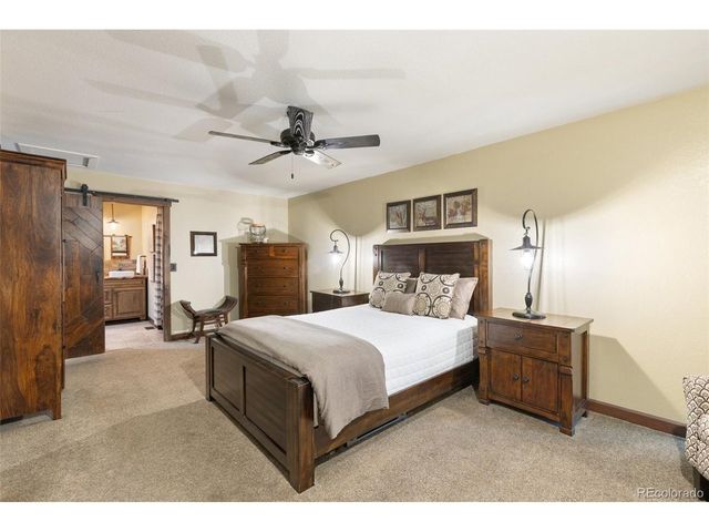 1860 Blackfoot Trl, Woodland Park, CO 80863