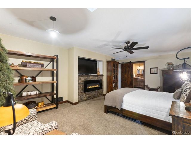 1860 Blackfoot Trl, Woodland Park, CO 80863