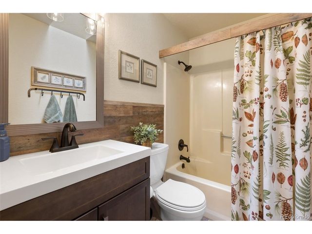 1860 Blackfoot Trl, Woodland Park, CO 80863