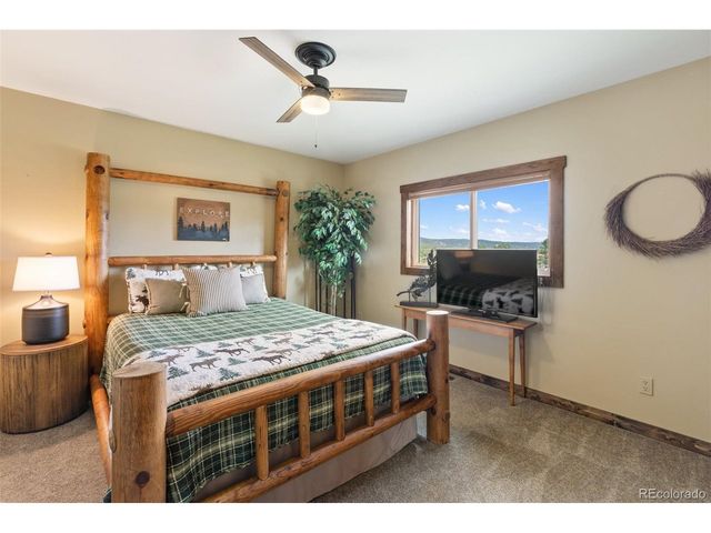 1860 Blackfoot Trl, Woodland Park, CO 80863