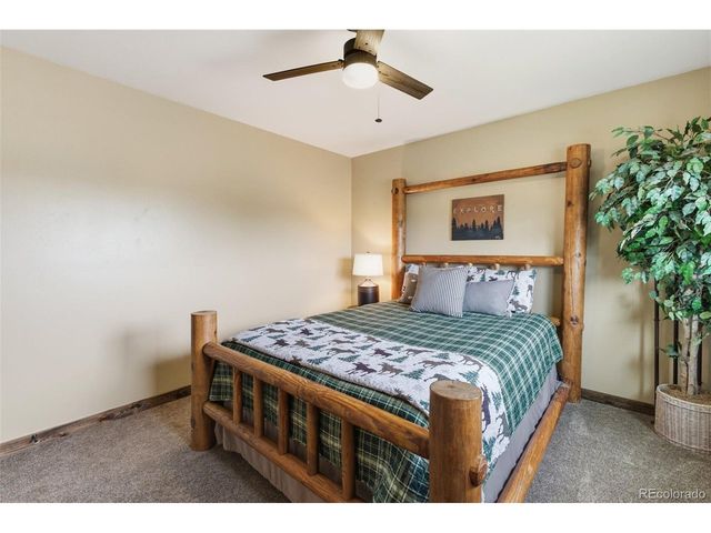 1860 Blackfoot Trl, Woodland Park, CO 80863