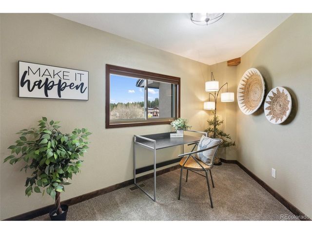1860 Blackfoot Trl, Woodland Park, CO 80863