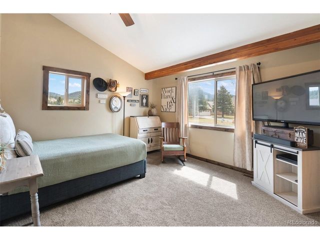 1860 Blackfoot Trl, Woodland Park, CO 80863
