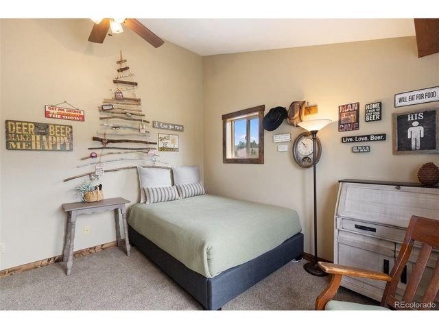 1860 Blackfoot Trl, Woodland Park, CO 80863