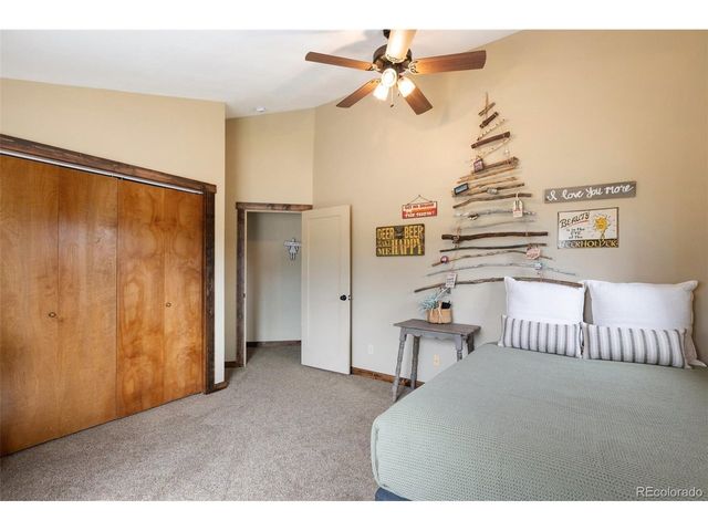 1860 Blackfoot Trl, Woodland Park, CO 80863