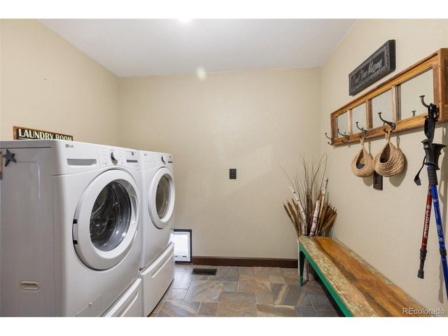 1860 Blackfoot Trl, Woodland Park, CO 80863