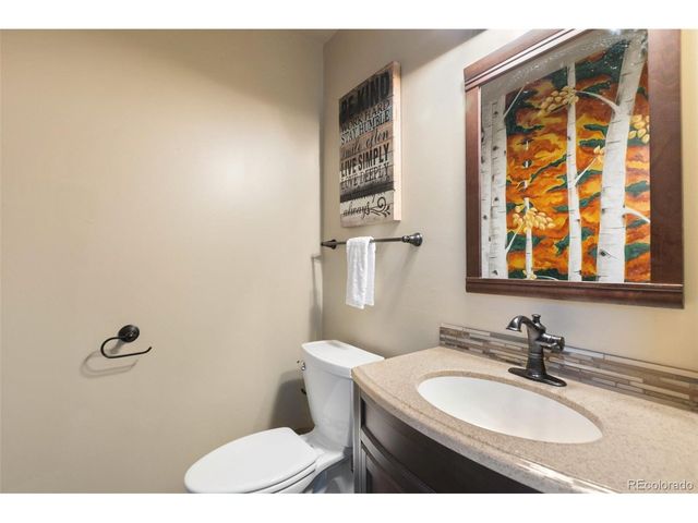 1860 Blackfoot Trl, Woodland Park, CO 80863