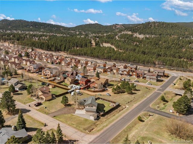1860 Blackfoot Trl, Woodland Park, CO 80863