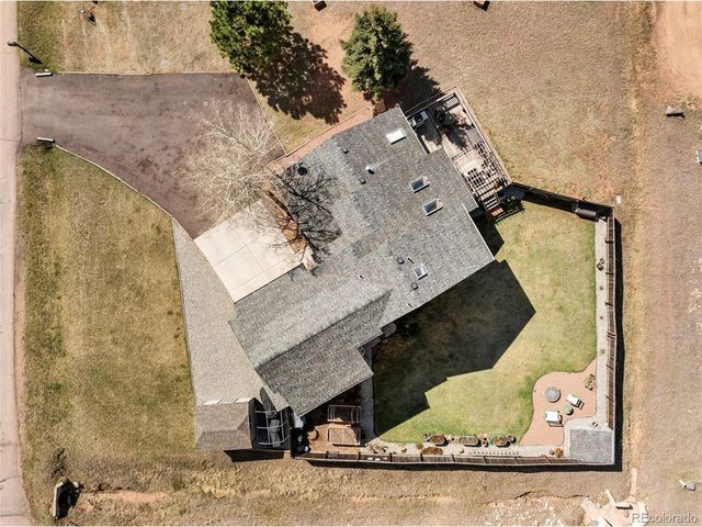 1860 Blackfoot Trl, Woodland Park, CO 80863