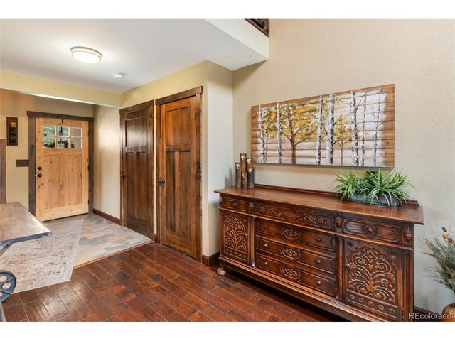 1860 Blackfoot Trl, Woodland Park, CO 80863