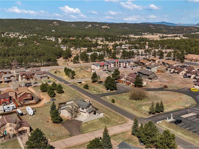 1860 Blackfoot Trl, Woodland Park, CO 80863