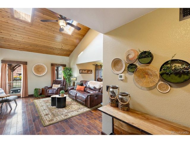 1860 Blackfoot Trl, Woodland Park, CO 80863