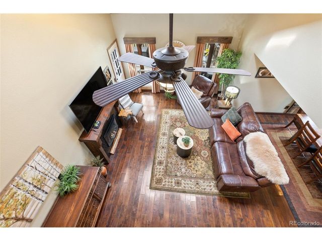1860 Blackfoot Trl, Woodland Park, CO 80863