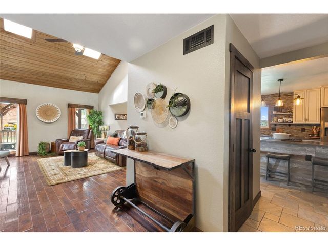 1860 Blackfoot Trl, Woodland Park, CO 80863