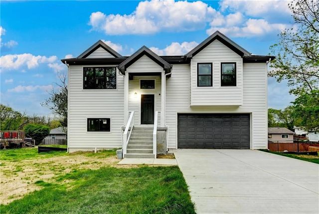 622 N 62nd Street, Kansas City, KS 66102