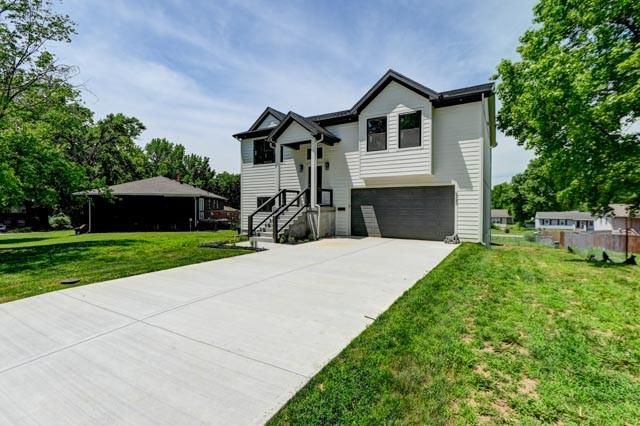 622 N 62nd Street, Kansas City, KS 66102
