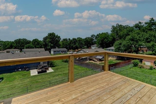622 N 62nd Street, Kansas City, KS 66102